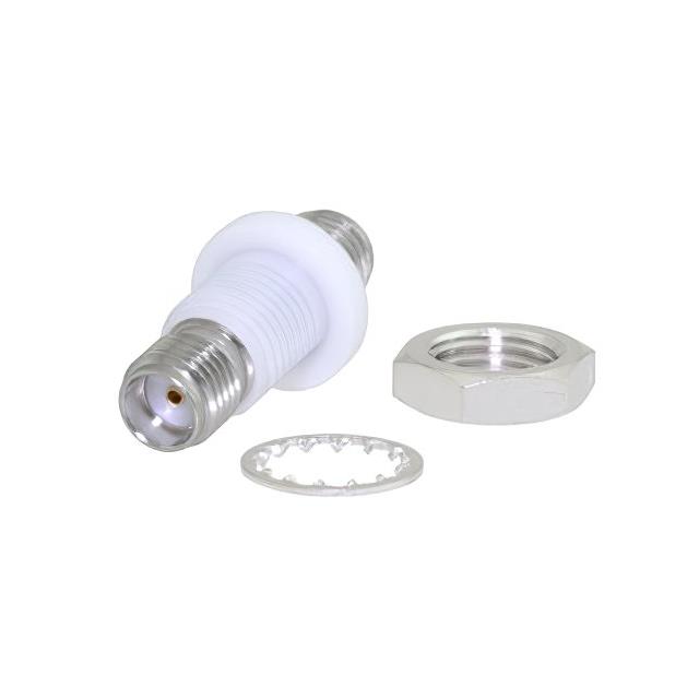 COAX ADAPT SMA TO SMA