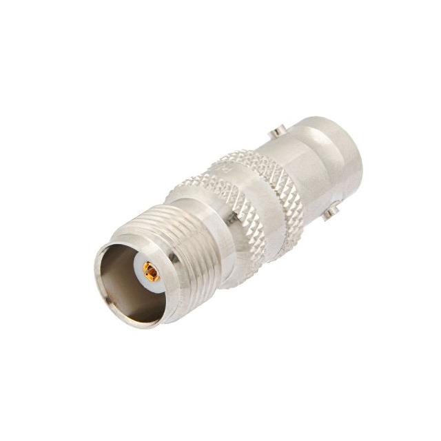 COAX ADAPT BNC TO TNC