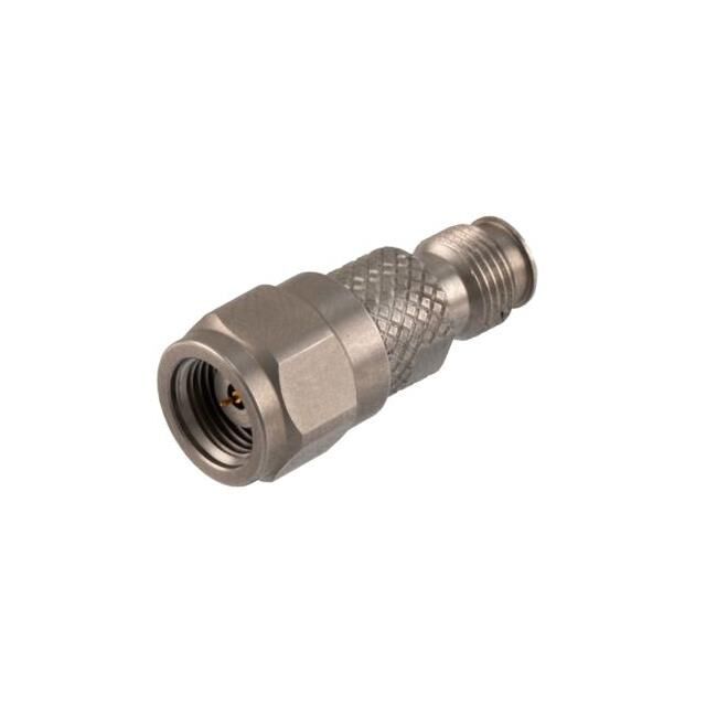 COAX ADAPT 1.35MM TO 1.35MM