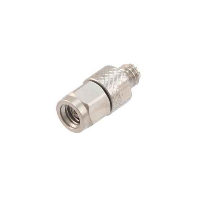 COAX ADAPT 1.0MM TO 1.0MM
