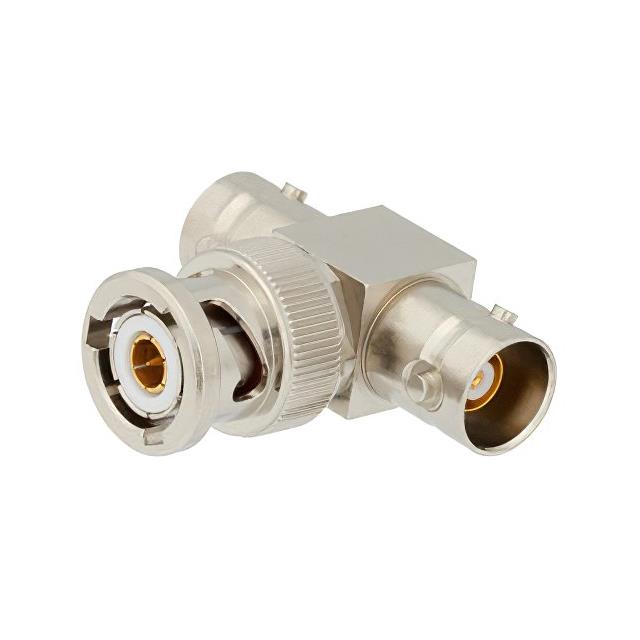 COAX ADAPT BNC TO BNC