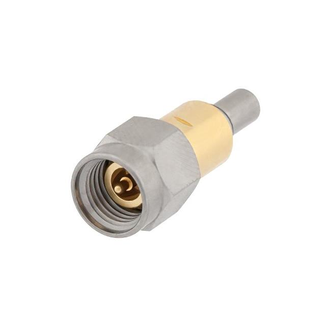COAX ADAPT SMP MINI TO 2.92MM