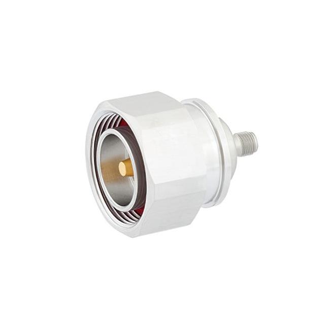 COAX ADAPT SMA TO 7/16 DIN