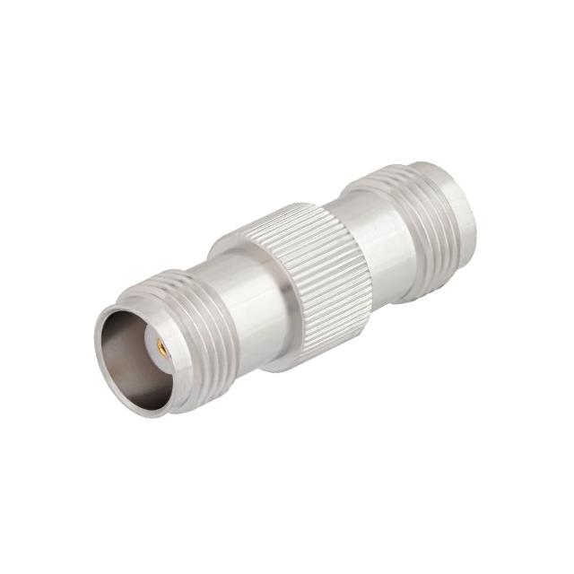 COAX ADAPT TNC TO TNC