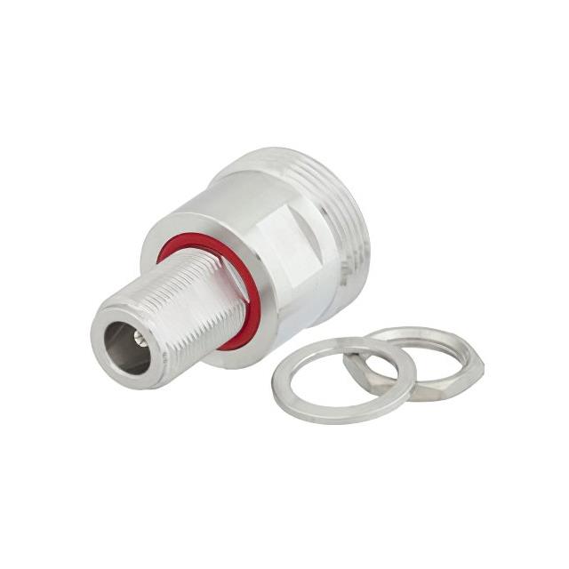 COAX ADAPT N TO 7/16 DIN