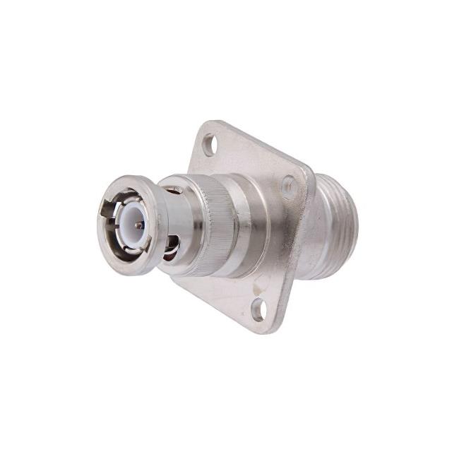 COAX ADAPT BNC TO N