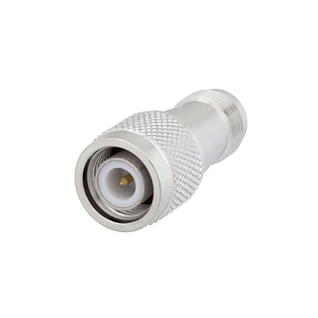 COAX ADAPT TNC TO TNC