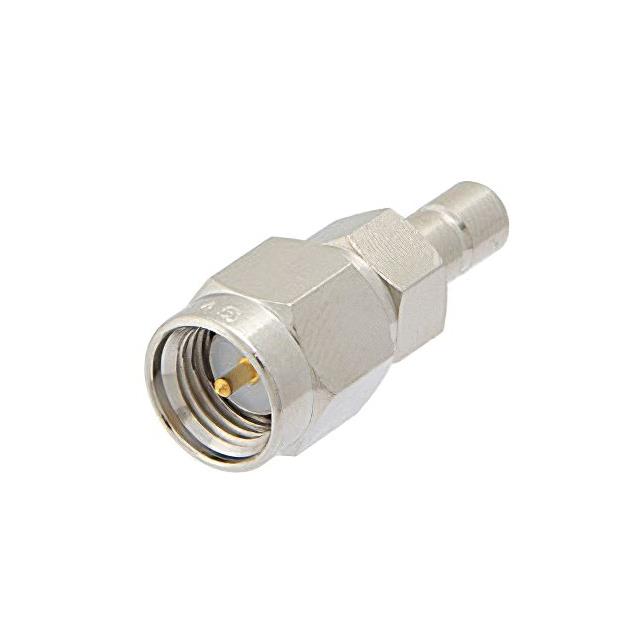 COAX ADAPT SMA TO SMB