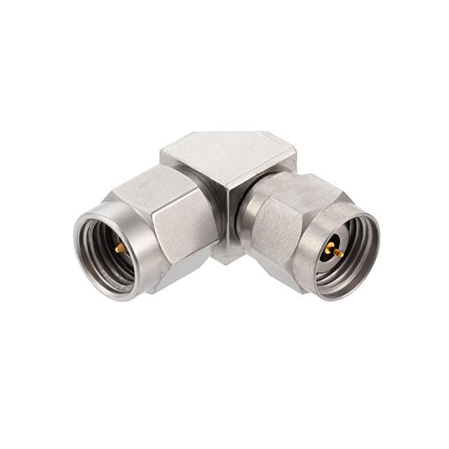 COAX ADAPT 2.4MM TO 2.92MM