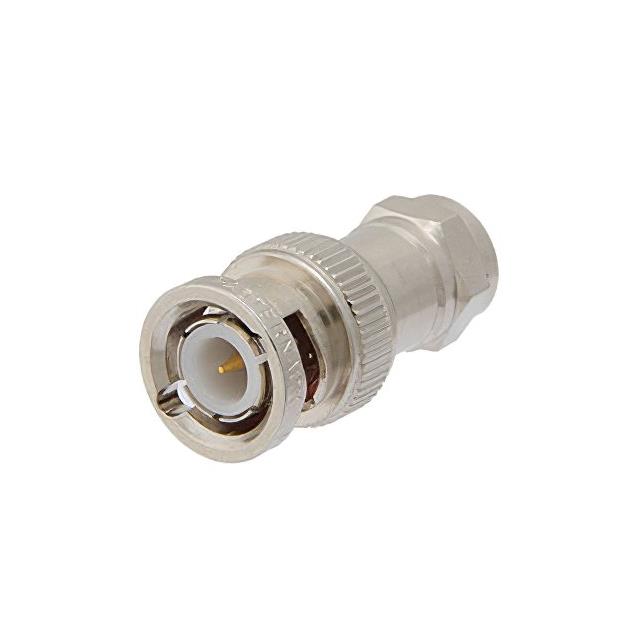COAX ADAPT BNC TO N
