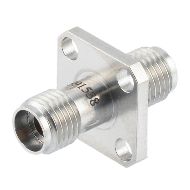 COAX ADAPT 2.92MM TO 2.92MM