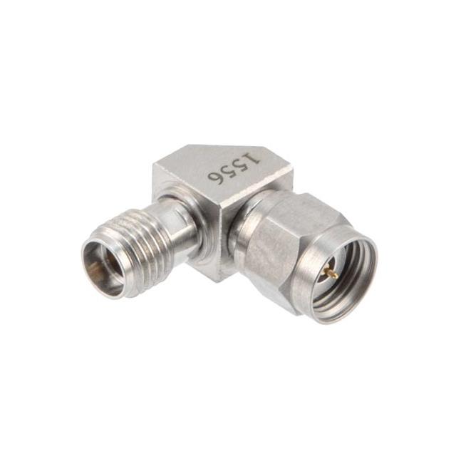 COAX ADAPT 2.4MM TO 3.5MM