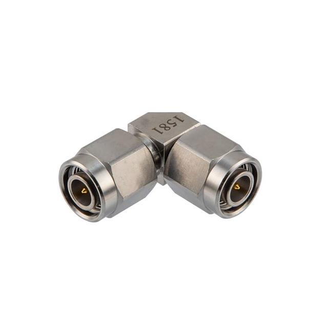 COAX ADAPT TNC TO TNC