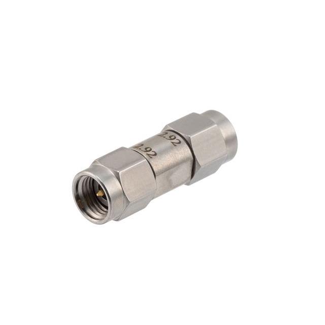 COAX ADAPT 2.92MM TO 2.92MM
