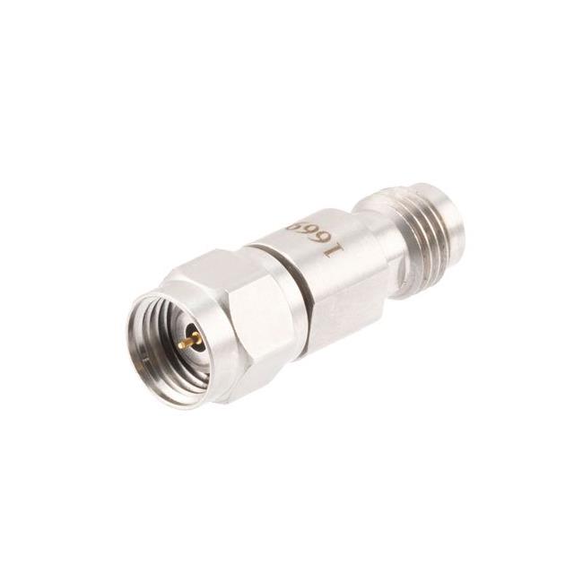 COAX ADAPT 1.85MM TO 1.85MM