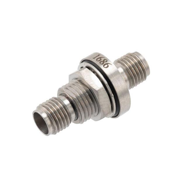 COAX ADAPT 3.5MM TO 3.5MM