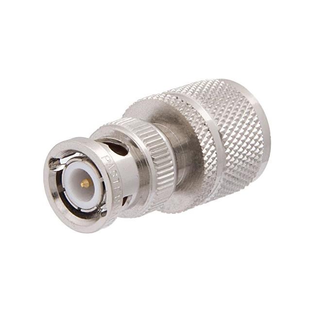 COAX ADAPT BNC TO UHF