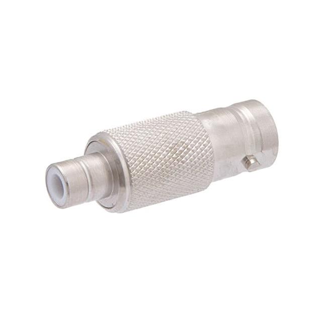COAX ADAPT BNC TO SMB
