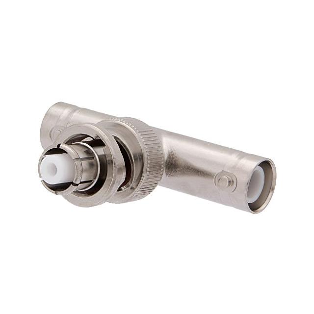 COAX ADAPT SHV TO SHV, DUAL