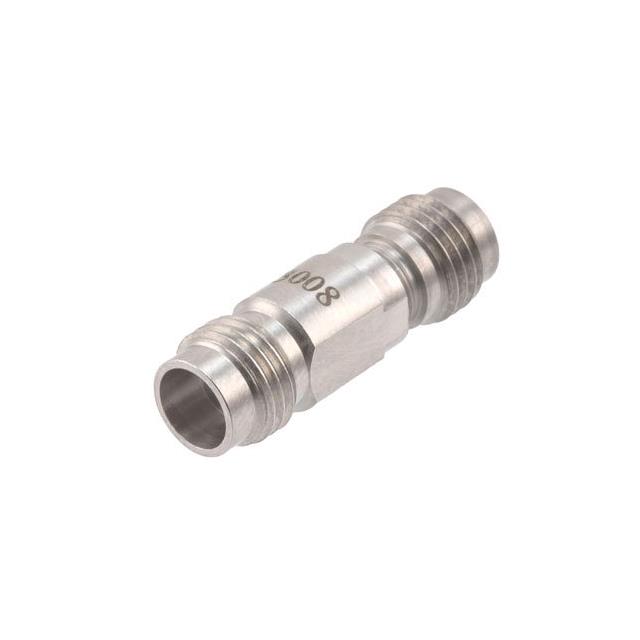 COAX ADAPT 2.4MM TO 2.4MM
