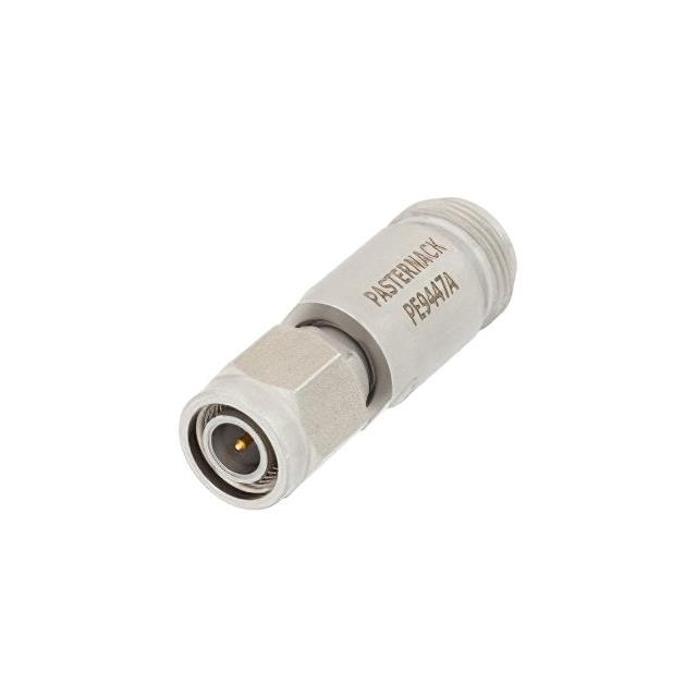 COAX ADAPT N TO TNC