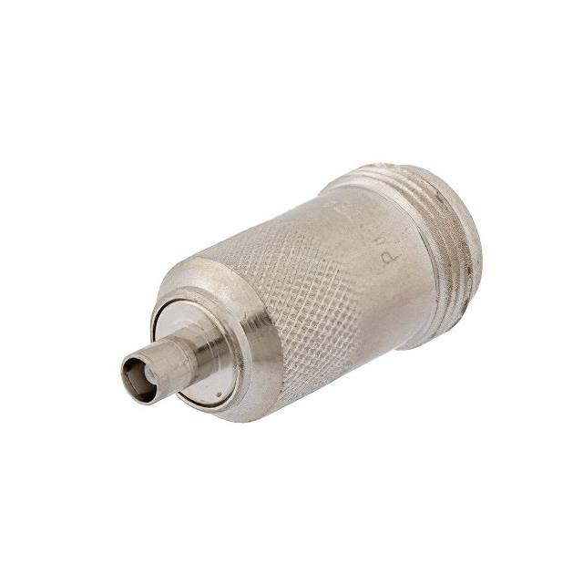 COAX ADAPT N TO MCX