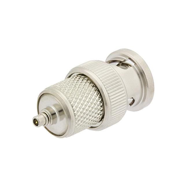 COAX ADAPT BNC TO MMCX