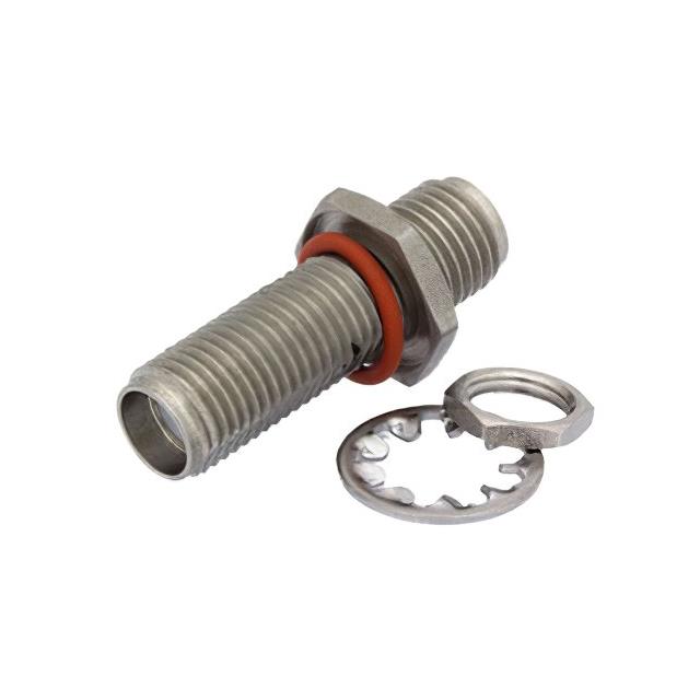 COAX ADAPT SMA TO SMA