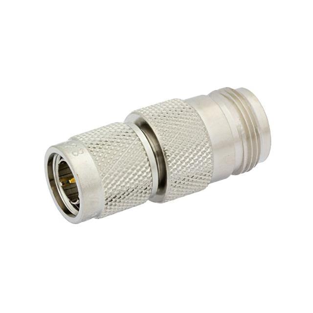 COAX ADAPT N TO TNC