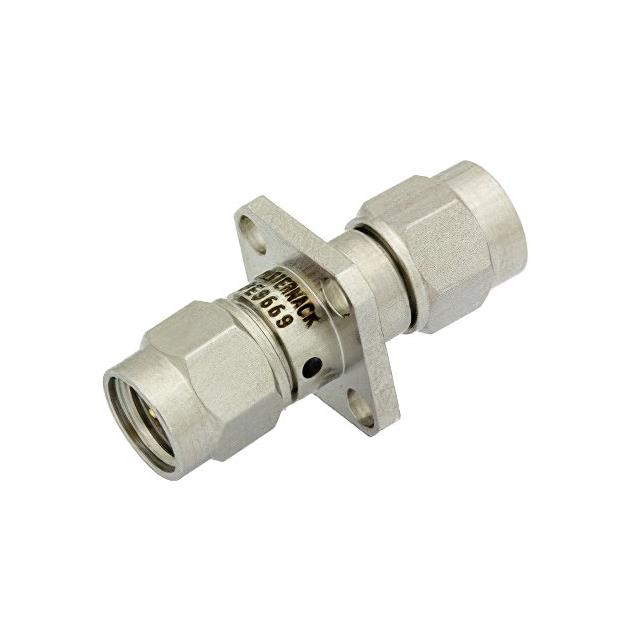 COAX ADAPT SMA TO SMA