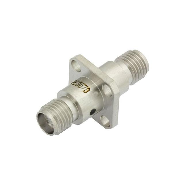 COAX ADAPT SMA TO SMA
