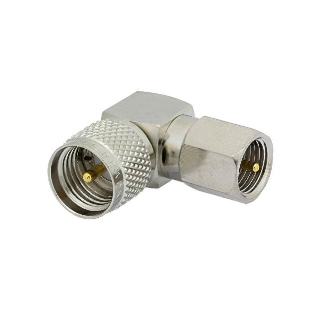 COAX ADAPT UHF, MINITO FME