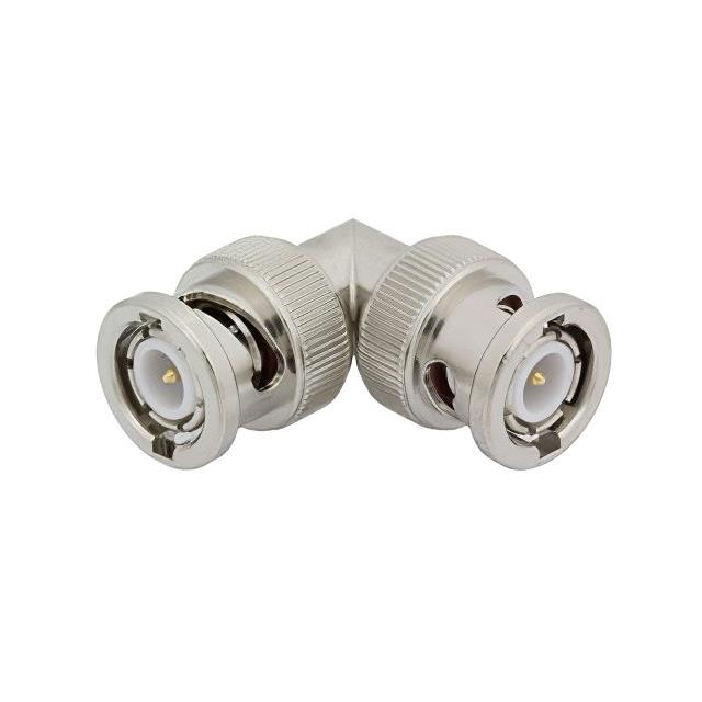 COAX ADAPT BNC TO BNC