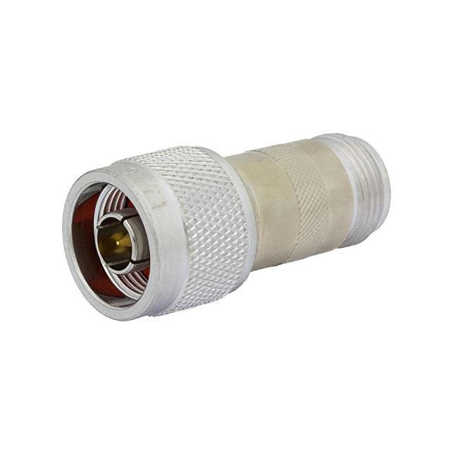 COAX ADAPT N TO N