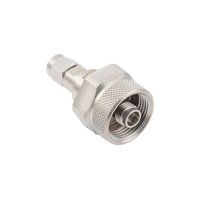 COAX ADAPT SMA TO 2.4MM