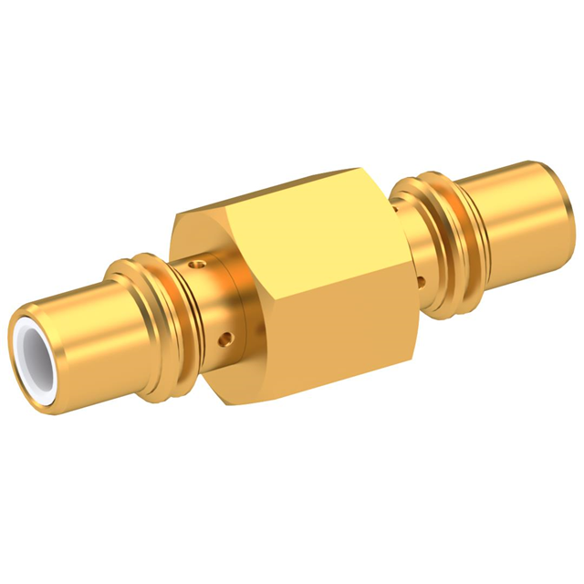 COAX ADAPT SMC TO SMC