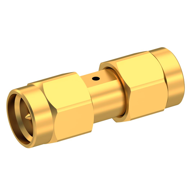 COAX ADAPT SMA TO SMA