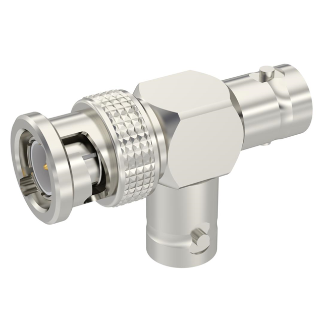 COAX ADAPT BNC TO BNC