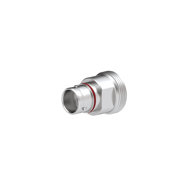 COAX ADAPT QLI TO 7/16