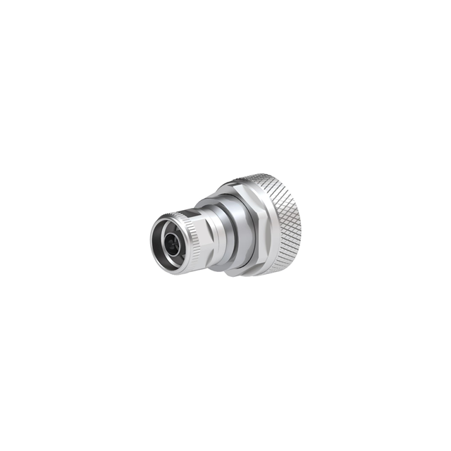 COAX ADAPT N TO 7/16