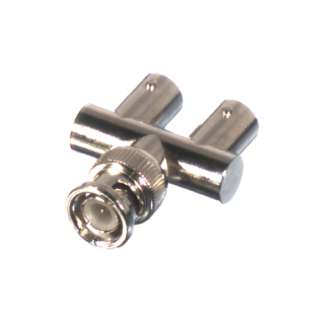 COAX ADAPT BNC TO BNC