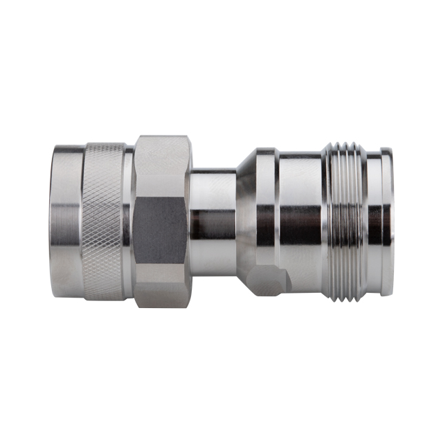 COAX ADAPT N TO 4.3/10