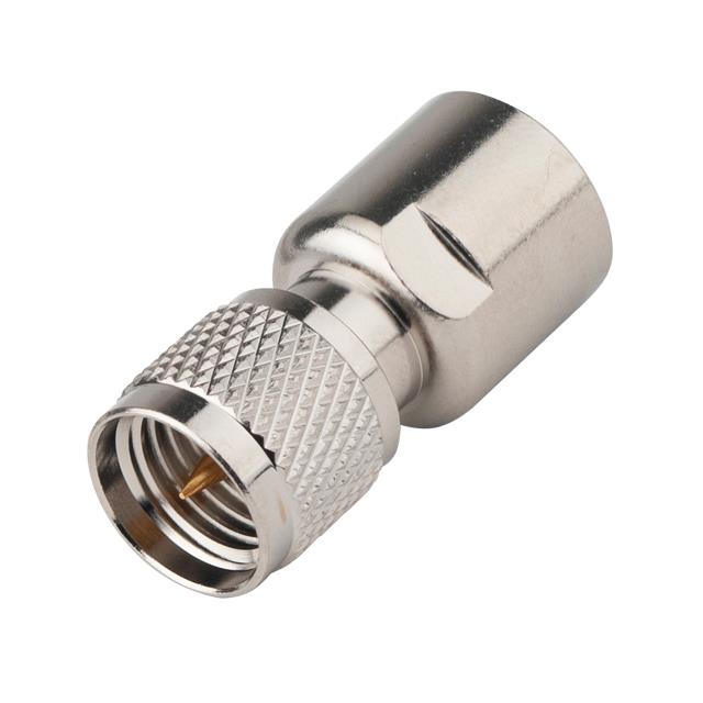 COAX ADAPT UHF, MINITO FME