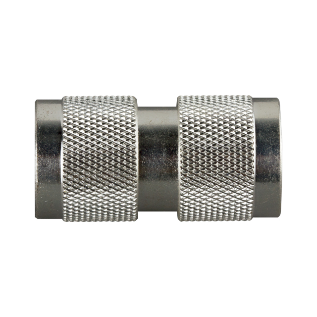 COAX ADAPT N TO N