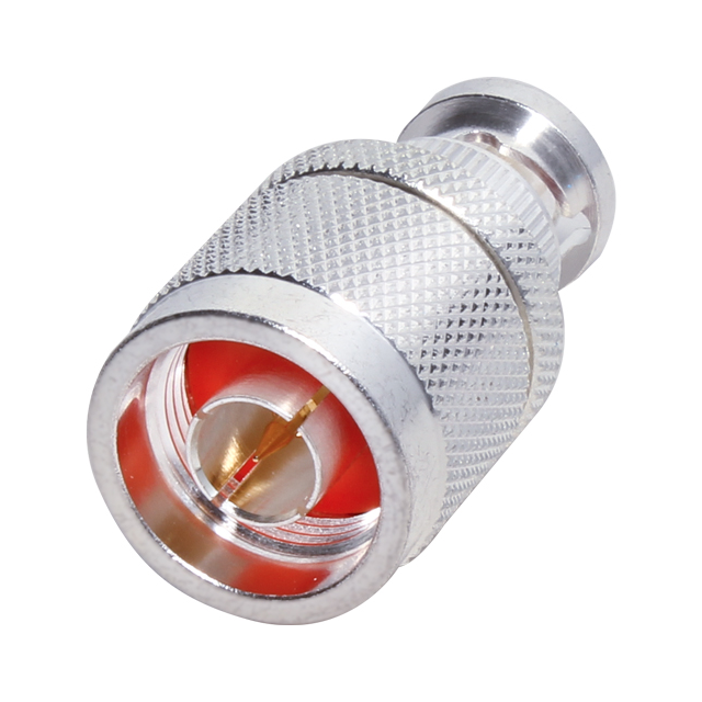 COAX ADAPT BNC TO N