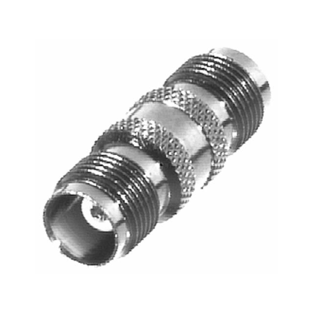 COAX ADAPT TNC TO TNC