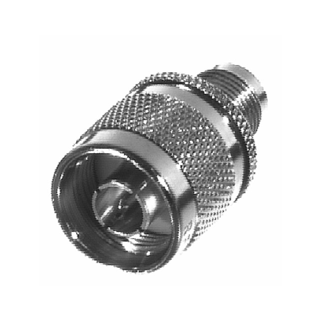 COAX ADAPT N TO TNC