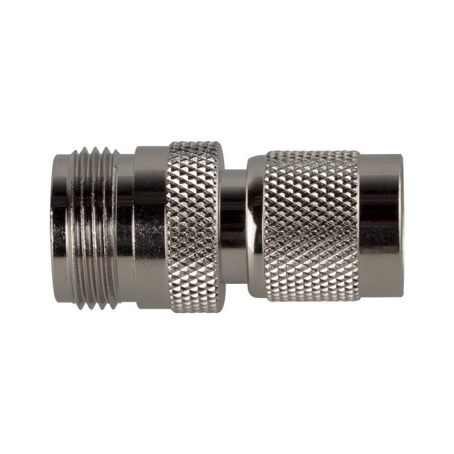 COAX ADAPT N TO TNC
