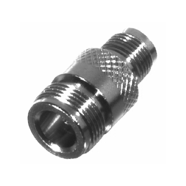 COAX ADAPT N TO TNC