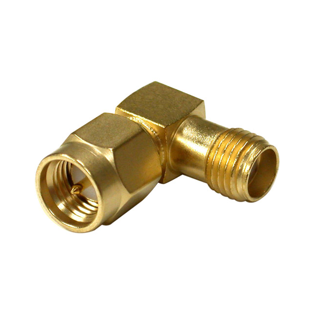 COAX ADAPT SMA TO SMA